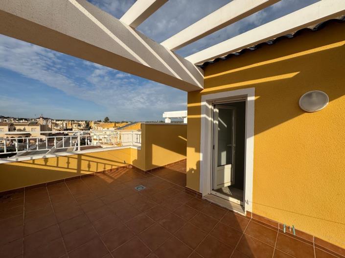 Image No.8-Jumelé de 3 chambres à vendre à Guardamar del Segura