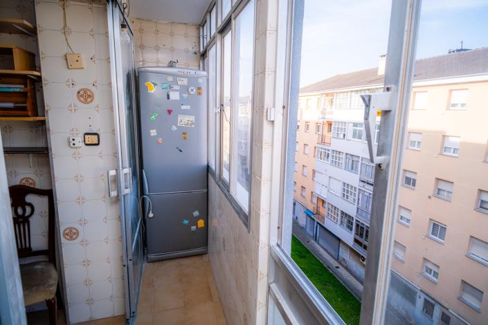 Image No.8-Appartement de 3 chambres à vendre à Castrillón