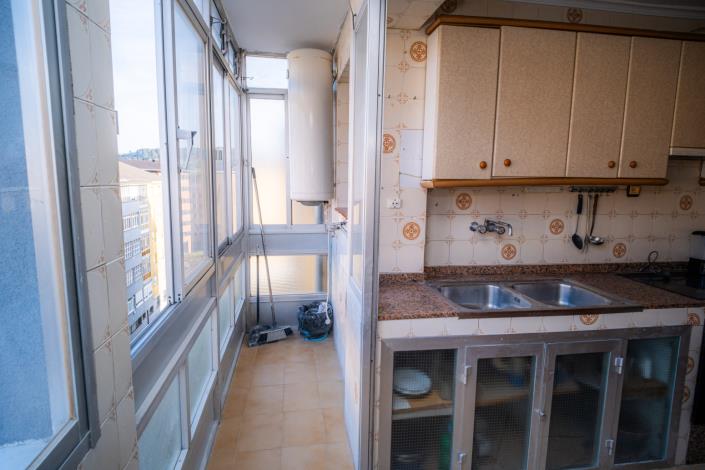 Image No.12-Appartement de 3 chambres à vendre à Castrillón