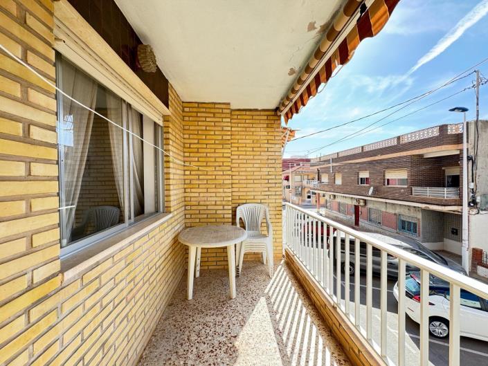 San Pedro del Pinatar, Apartment