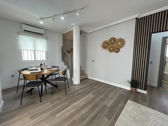 Image No.4-Maison / Villa de 3 chambres à vendre à Orihuela Costa