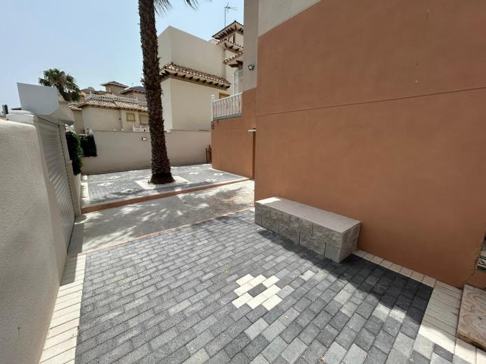 Image No.6-Maison / Villa de 3 chambres à vendre à Orihuela Costa