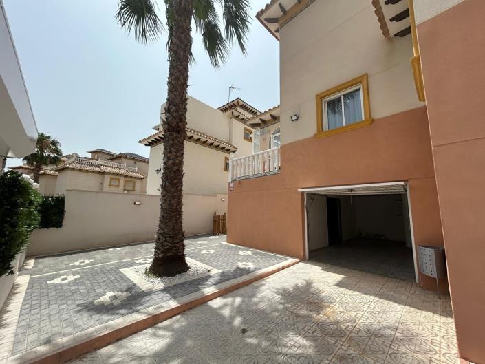 Image No.7-Maison / Villa de 3 chambres à vendre à Orihuela Costa