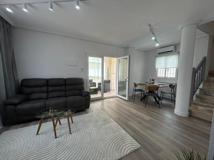 Image No.21-Maison / Villa de 3 chambres à vendre à Orihuela Costa