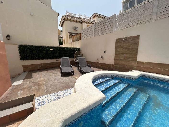 Image No.23-Maison / Villa de 3 chambres à vendre à Orihuela Costa