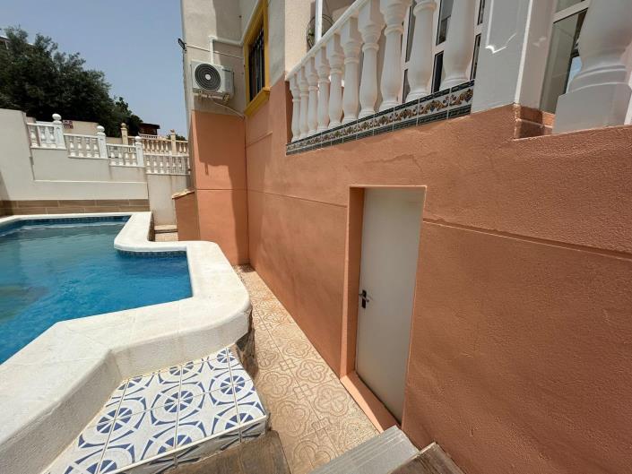 Image No.22-Maison / Villa de 3 chambres à vendre à Orihuela Costa