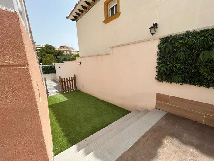 Image No.24-Maison / Villa de 3 chambres à vendre à Orihuela Costa