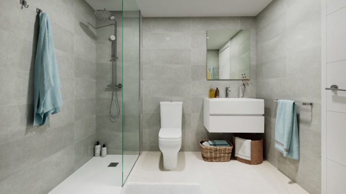 Image No.11-2 Bed Apartment for sale