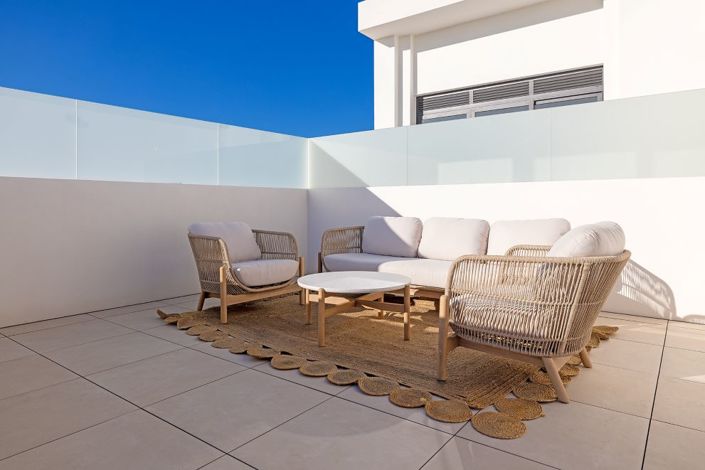 Image No.13-3 Bed Penthouse for sale