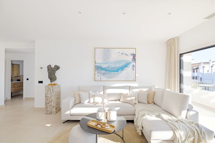 Image No.3-3 Bed Penthouse for sale