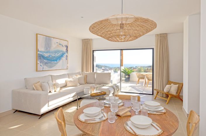 Image No.5-3 Bed Penthouse for sale