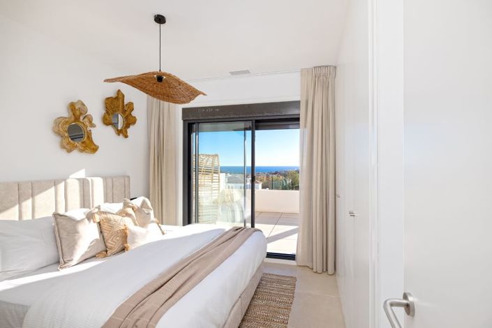 Image No.6-3 Bed Penthouse for sale