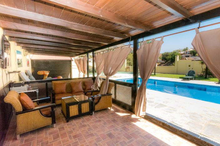 Image No.6-3 Bed Villa for sale