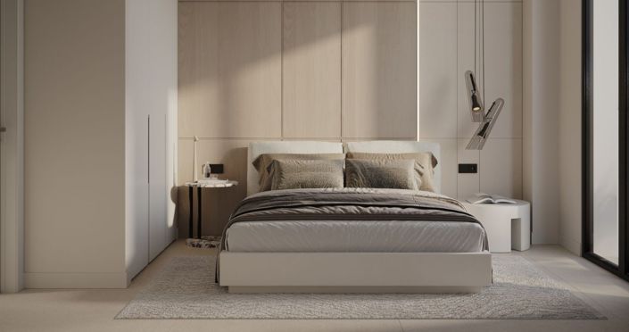 Image No.3-2 Bed Apartment for sale