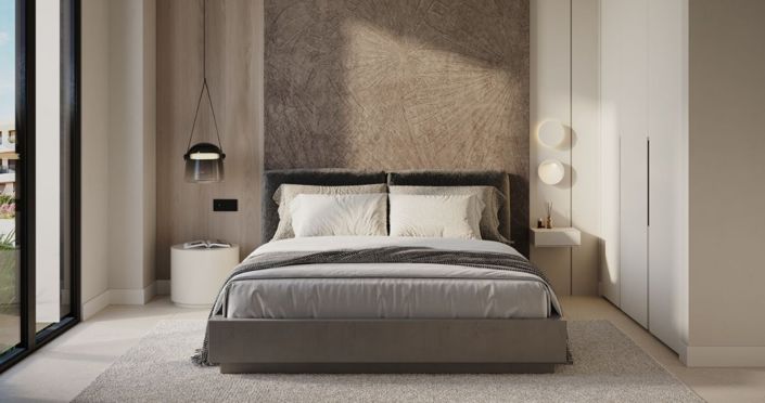 Image No.8-2 Bed Apartment for sale