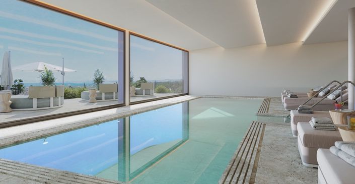 Image No.11-4 Bed Apartment for sale