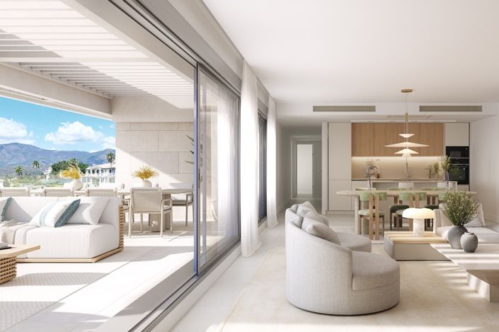 Image No.3-4 Bed Apartment for sale