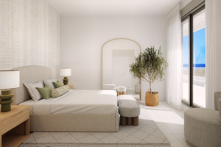 Image No.4-4 Bed Apartment for sale