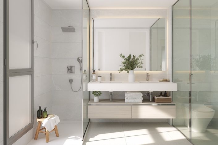 Image No.6-Appartement de 4 chambres à vendre à Estepona