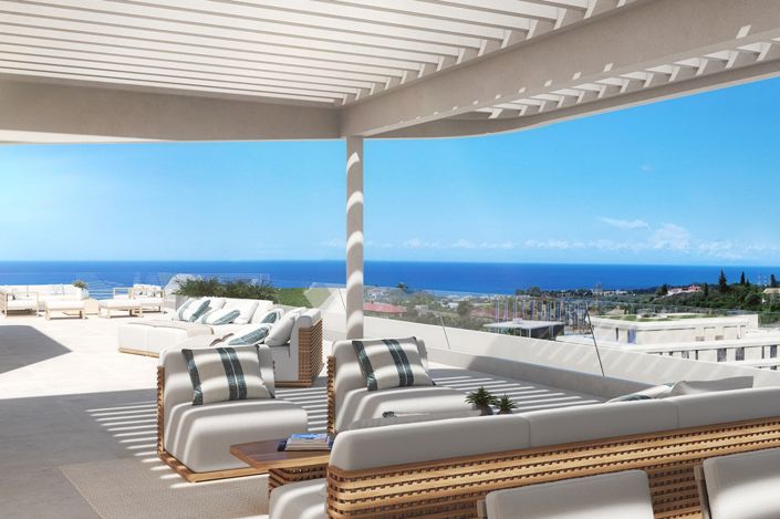 Image No.8-3 Bed Apartment for sale