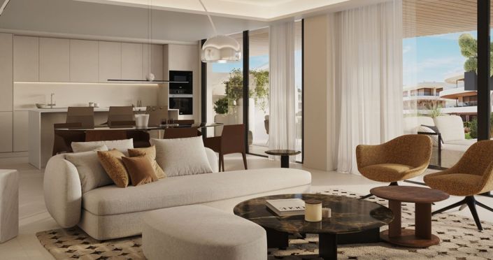 Image No.15-2 Bed Apartment for sale