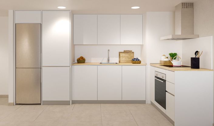 Image No.13-2 Bed Apartment for sale