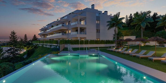 Image No.4-2 Bed Apartment for sale