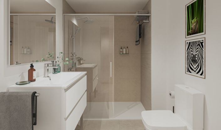 Image No.6-2 Bed Apartment for sale