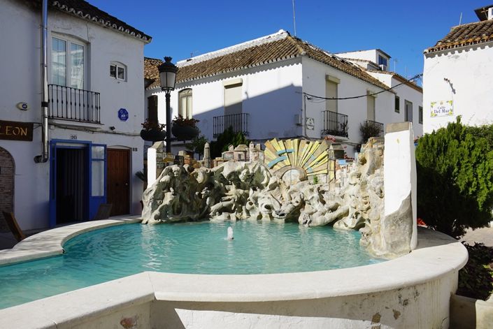 Image No.6-Appartement de 4 chambres à vendre à Estepona