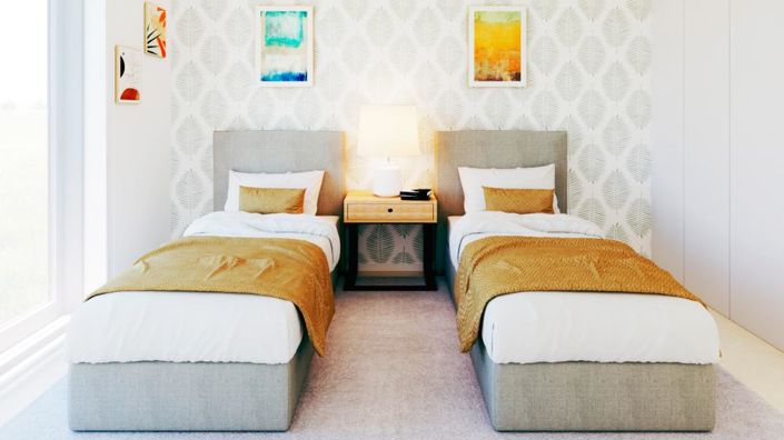 Image No.16-2 Bed Penthouse for sale