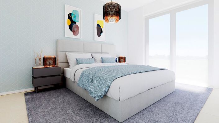 Image No.11-3 Bed Apartment for sale