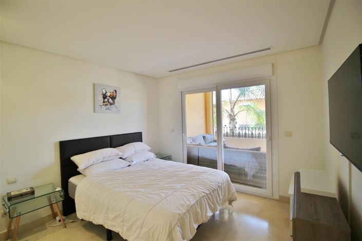 Image No.11-Appartement de 1 chambre à vendre à Marbella