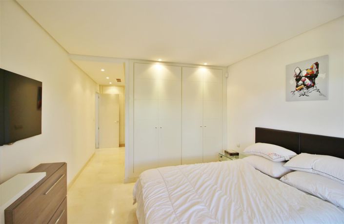 Image No.12-Appartement de 1 chambre à vendre à Marbella