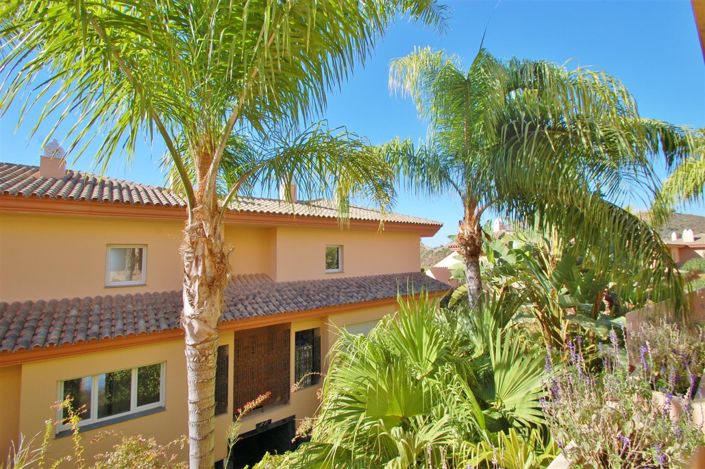 Image No.14-Appartement de 1 chambre à vendre à Marbella