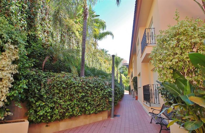 Image No.16-Appartement de 1 chambre à vendre à Marbella