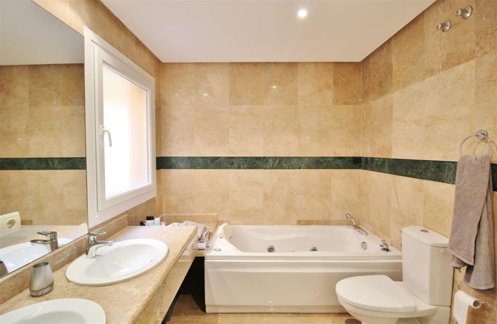 Image No.6-Appartement de 1 chambre à vendre à Marbella