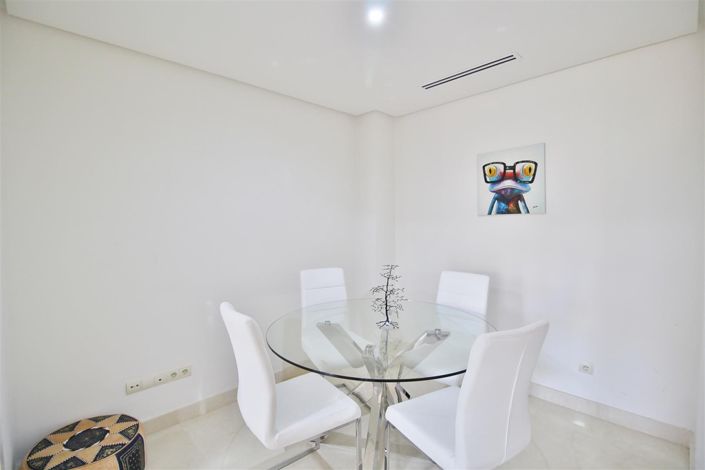 Image No.7-Appartement de 1 chambre à vendre à Marbella