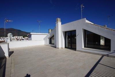 3 Bed Apartment for sale