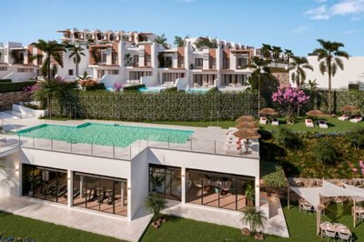 3 Bed Villa for sale