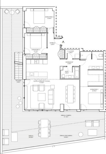 Image No.9-2 Bed Apartment for sale