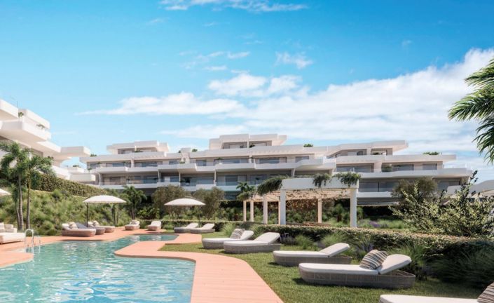 Image No.2-2 Bed Apartment for sale