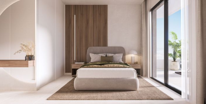 Image No.3-2 Bed Apartment for sale