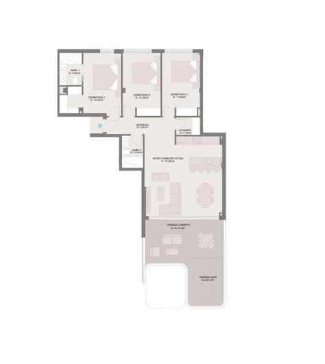 Image No.7-2 Bed Apartment for sale