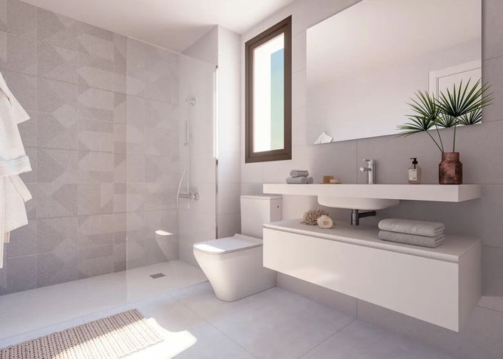 Image No.10-1 Bed Apartment for sale