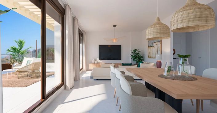 Image No.7-1 Bed Apartment for sale