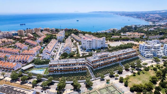 Image No.8-1 Bed Apartment for sale