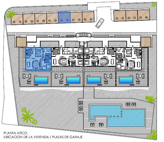 Image No.10-2 Bed Commercial for sale