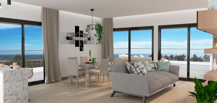 Image No.2-Commercial de 2 chambres à vendre à Casares