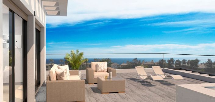 Image No.3-Commercial de 2 chambres à vendre à Casares