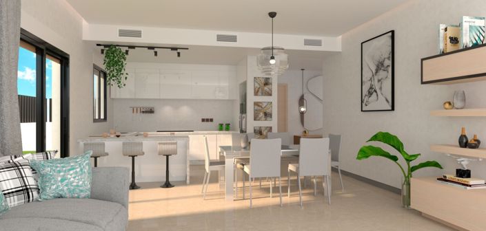 Image No.4-2 Bed Commercial for sale